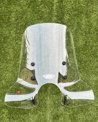PARABREZZA/CUPOLINO GIVI (Vespa)
