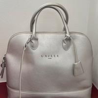 Borsa Gaëlle Paris Grigia