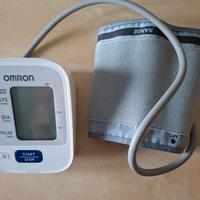 Misuratore di pressione Omron