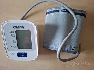 Misuratore di pressione Omron