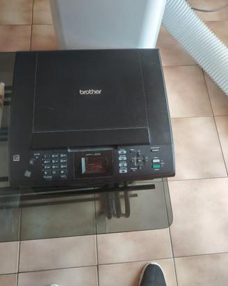 stampante multifunzione Brother MFC-J220
