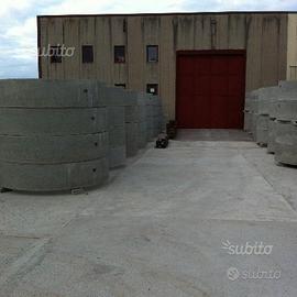 Capannone Zona Industriale mq 540, Euro 450.000