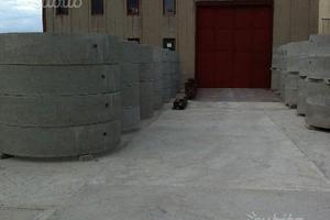 Capannone Zona Industriale mq 540, Euro 450.000