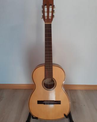 chitarra Giannini awn5 del 1972