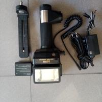 flask sunpak come nuovo