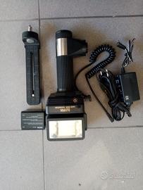 flask sunpak come nuovo