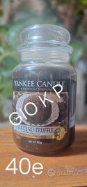 YANKEE CANDLE GIARA GRANDE