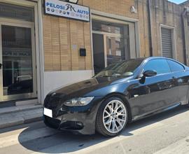 Bmw 320d Coupé M-sport