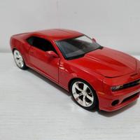 Chevrolet Camaro SS 2010 1:18 JADA Toys
