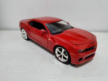 Chevrolet Camaro SS 2010 1:18 JADA Toys