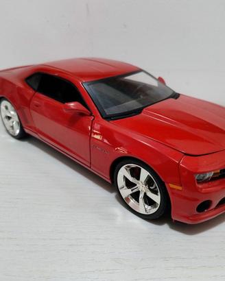 Chevrolet Camaro SS 2010 1:18 JADA Toys