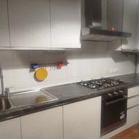ARREDO MODERNO COMPLETO  CUCINA+ CAMERA 