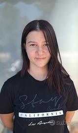 Pulizia o parrucchiere