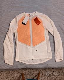 Giacca Nike Running Donna M
