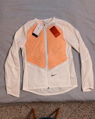 Giacca Nike Running Donna M