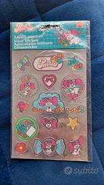 Adesivi Poochie Mattel! Rarissimi! Vintage anni 80