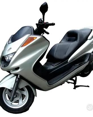 YAMAHA MAJESTY 250 99-00 RICAMBI