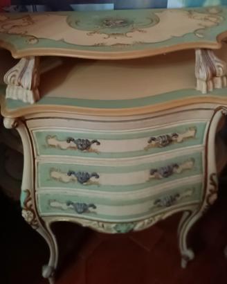 arredo ingresso 