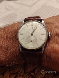 orologio uomo meccanico 