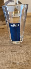 Lavazza nr.6 bicchieri latte cappuccio collezione 