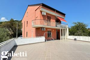 Casa Indipendente Patti [Cod. rif 3171819VRG]