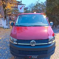 Volkswagen Multivan 2.0 TDI 9 posti #GM