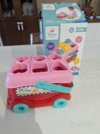 Gioco Clementoni nuovo