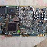 PC scheda audio sound Blaster 16 CT 1740 