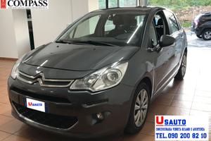C3 Exclusive 1.4 HDI