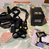 Corde Funi TRX GO Suspension Training System