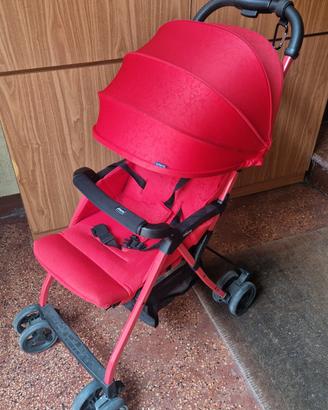 passeggino Chicco come nuovo