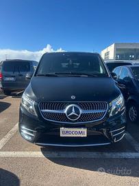 Mercedes-benz V 250 d Automatic Sport Long AMG