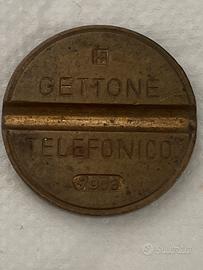Gettone telefonico