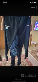 Tuta lazio originale  tagli 46