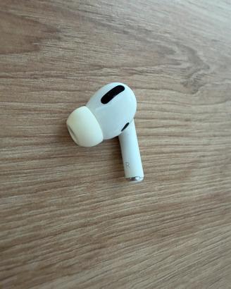 Apple airpods PRO 1 gen - auricolare destro