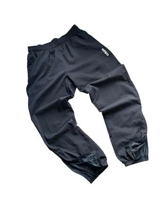 Pantaloni Tuta Adidas Neri 🖤 Vintage Shell Track