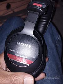 Sony MDR-CD900ST

