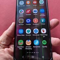 Samsung S20 plus