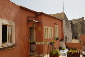 Bilocali per non residenti centro storico Siracusa