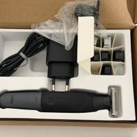 Rasoio Braun XT5270 – Multifunzione – Nuovo