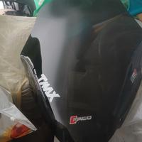 cupolino fume' t max  fino al 2007