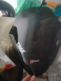 cupolino fume' t max  fino al 2007