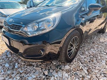 Kia Rio 1.100 CRDi 5 porte Active