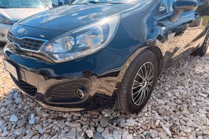 Kia Rio 1.100 CRDi 5 porte Active