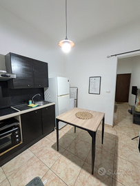 Appartamento centro storico leverano