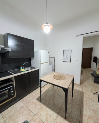 Appartamento centro storico leverano