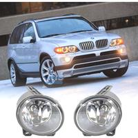 FARI ANABBAGLIANTI BMW X5 E53 03-06