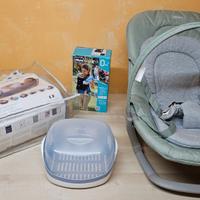 Prodotti per neonati e neomamma