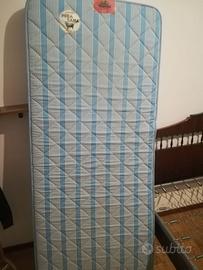 materassi ortopedici singoli Magniflex