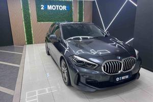 BMW BMWSERIE 1 120D M SPORT AUTO